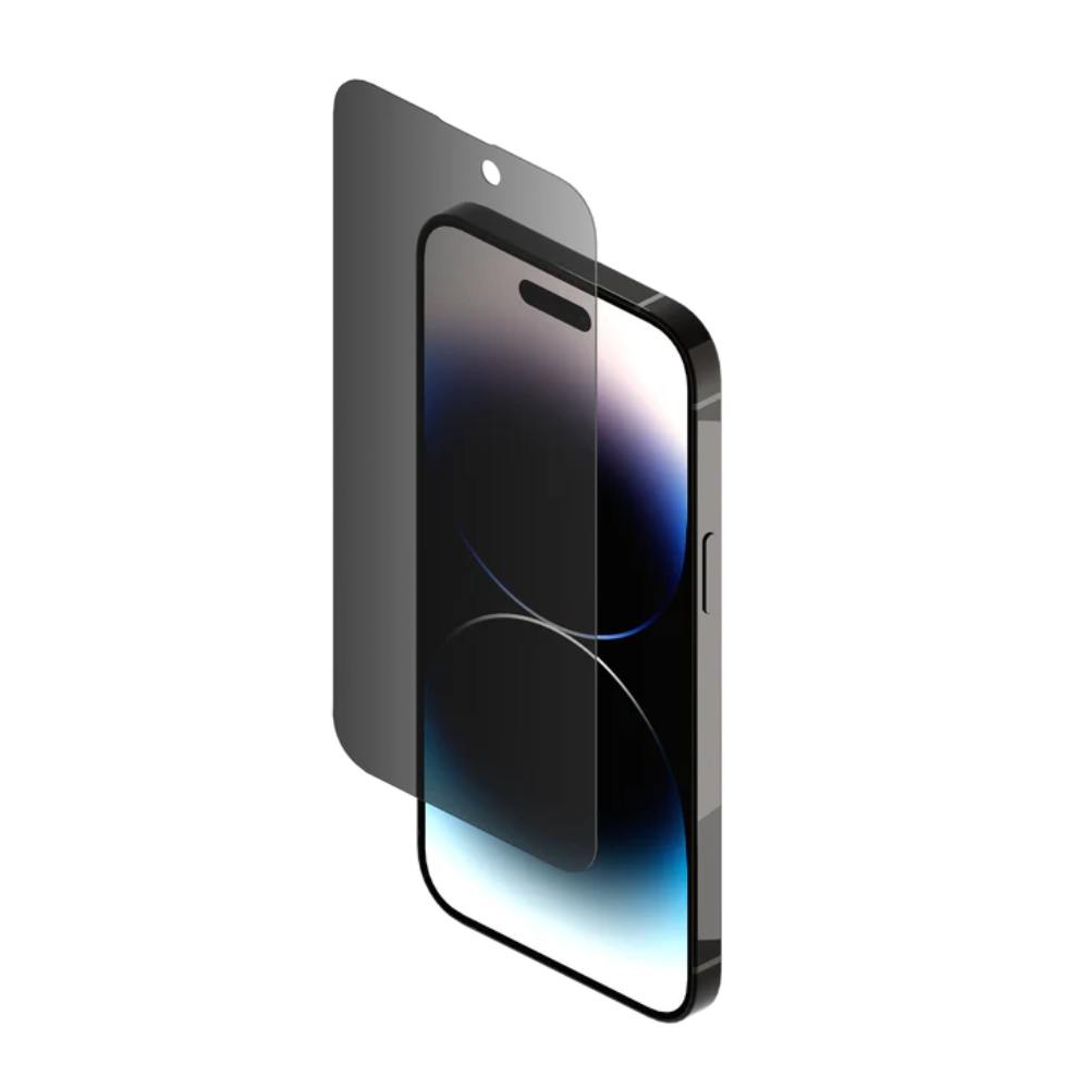 Privacy Tempered Glass iPhone 7 4.7"