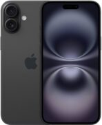 Apple iPhone 16 256gb Black