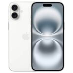 Apple iPhone 16 256gb White