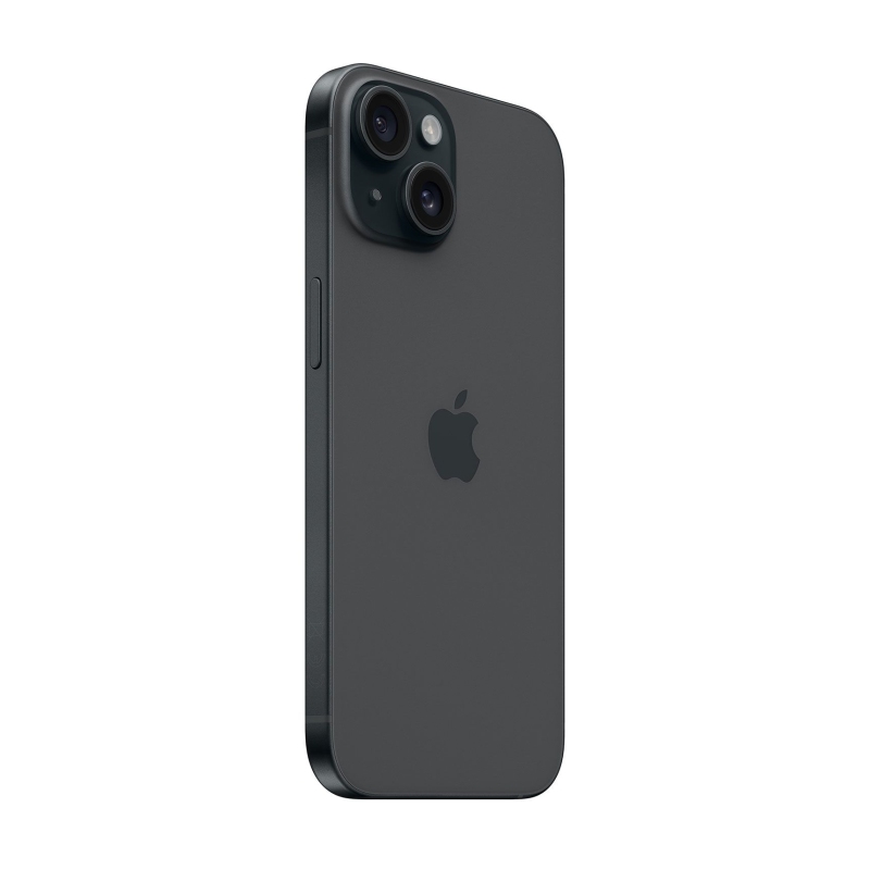 iPhone 15 Plus Black 128gb 5g