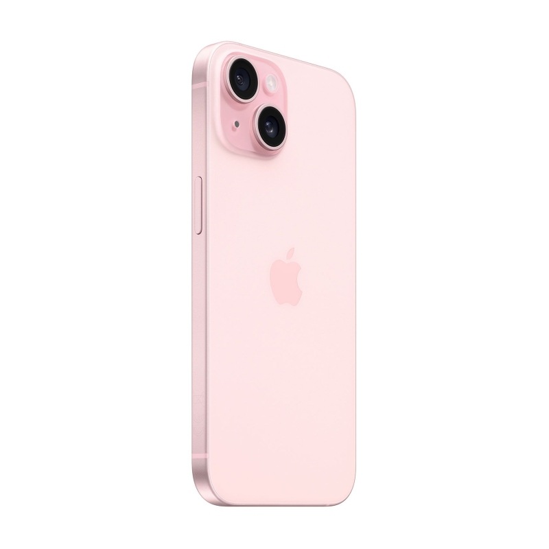 iPhone 15 Plus Pink 128gb 5g