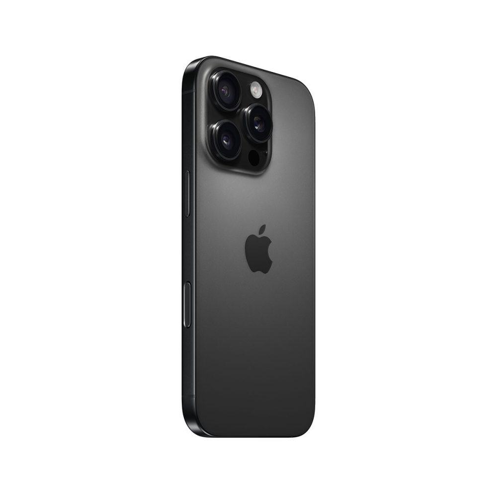 iPhone 16 Pro Max 512gb 5G Black Titanium