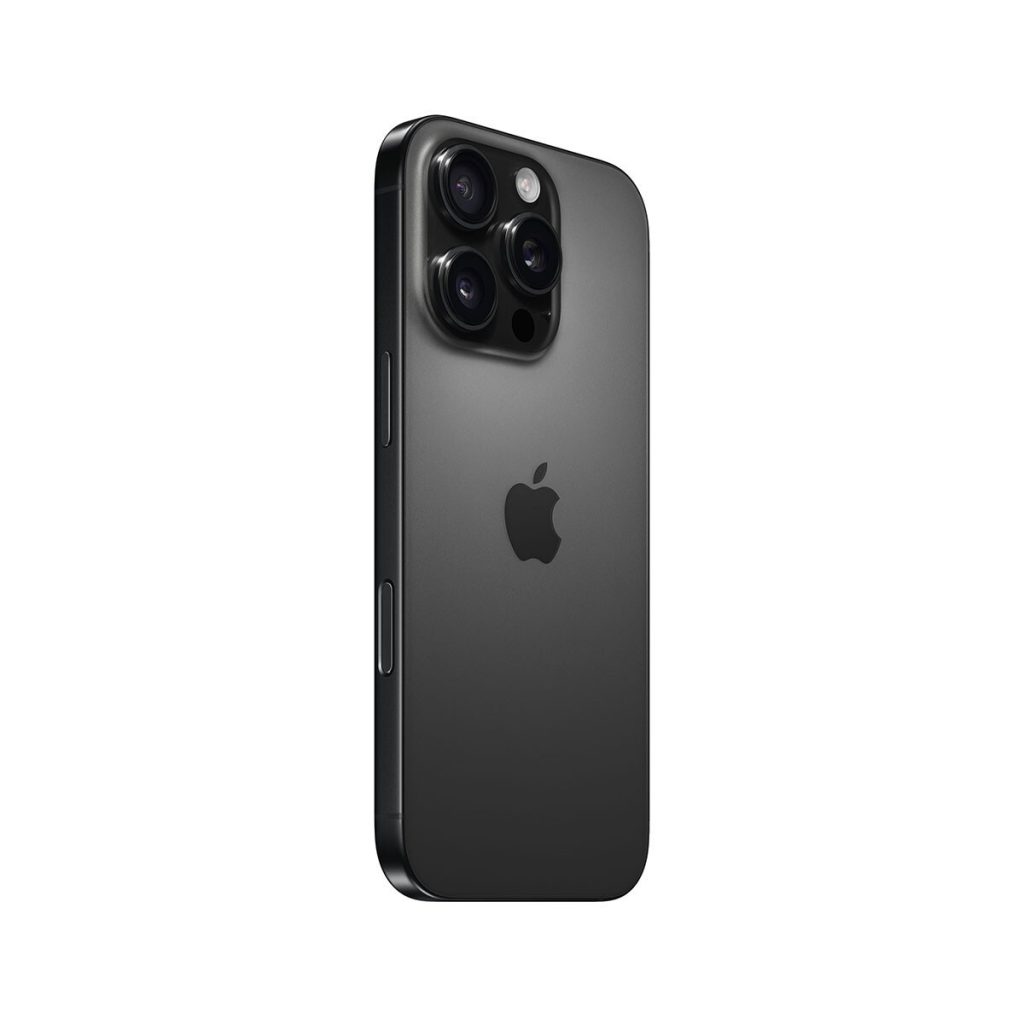 iPhone 16 Pro Max 512gb 5G Black Titanium