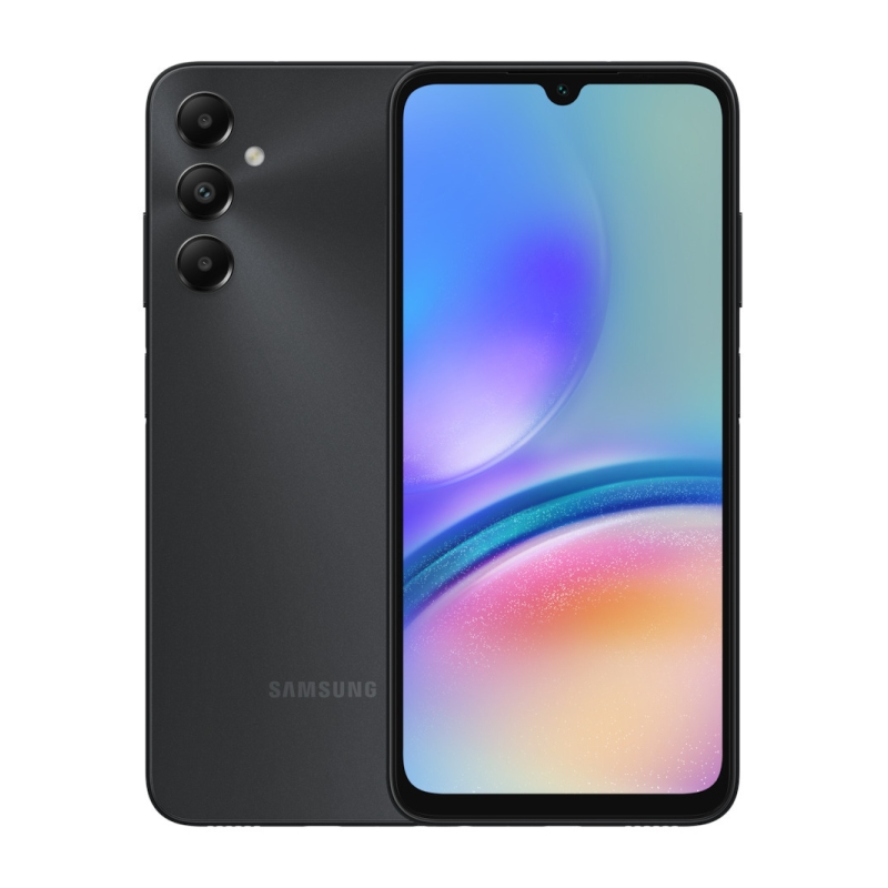 Samsung Galaxy A05s 128GB/4GB Black