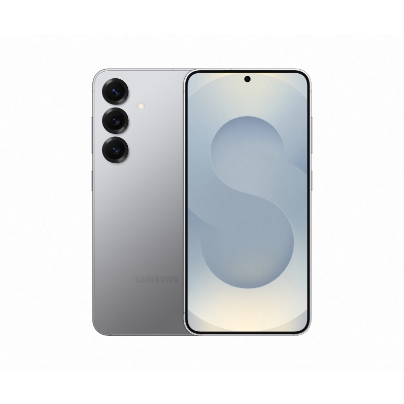 Samsung Galaxy S25+ 5G Silver Shasow 512GB/12GB