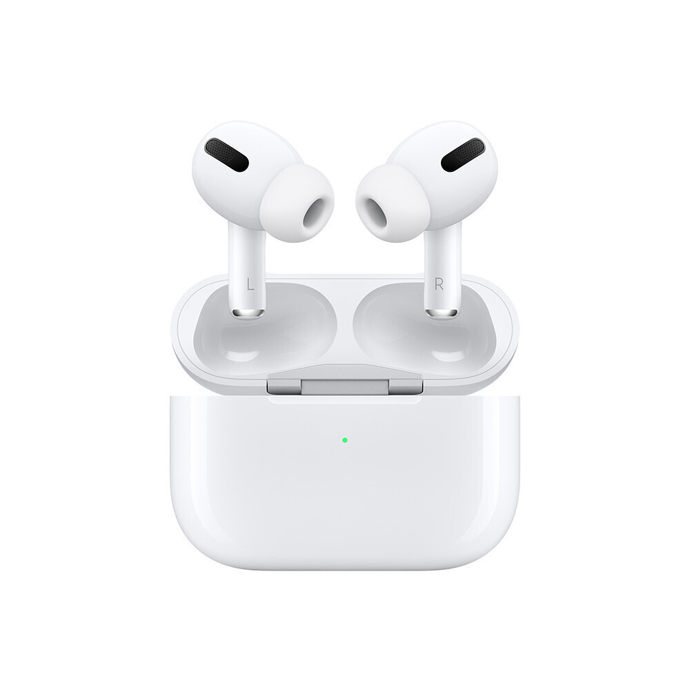 Apple Airpods Pro With Magsafe Charging Case