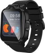 Hoco Y104 SmartWatch Kids Black
