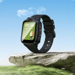 Hoco Y104 SmartWatch Kids Black - Image 2