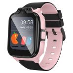 Hoco Y104 SmartWatch Kids Pink