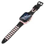 Hoco Y104 SmartWatch Kids Pink - Image 2