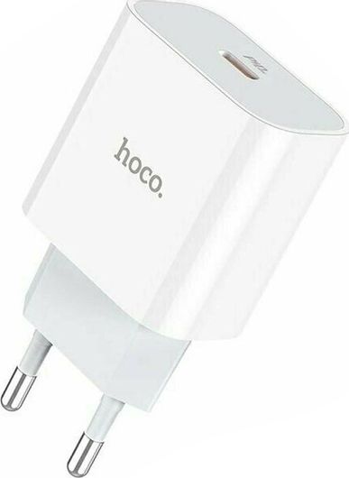 Hoco DC72 αντάπτορας 20W