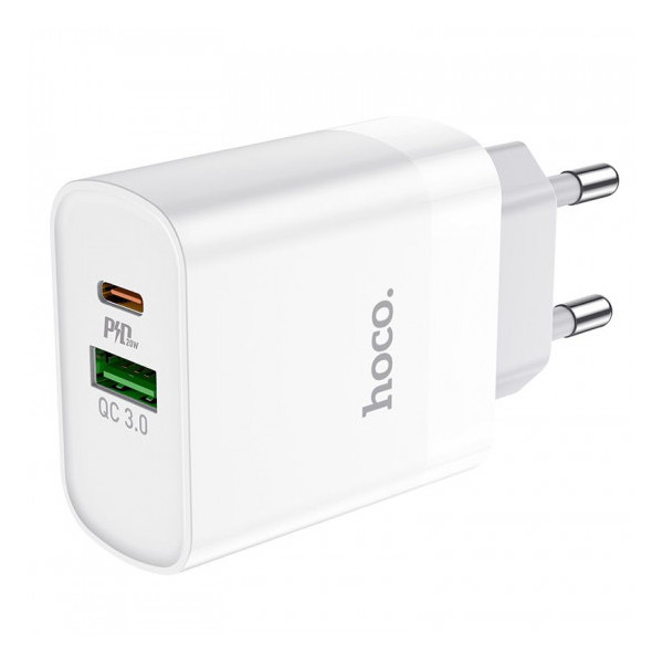 Hoco DC82 αντάπτορας 20W