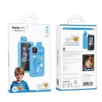 Hoco Y103 Kids Phone Blue