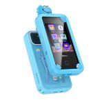 Hoco Y103 Kids Phone Blue