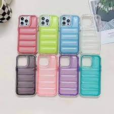 Θήκη Air Puffer iPhone 11Pro