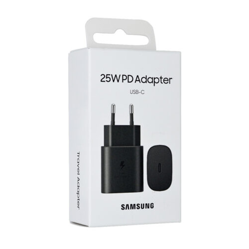 Samsung Power Adapter 25W