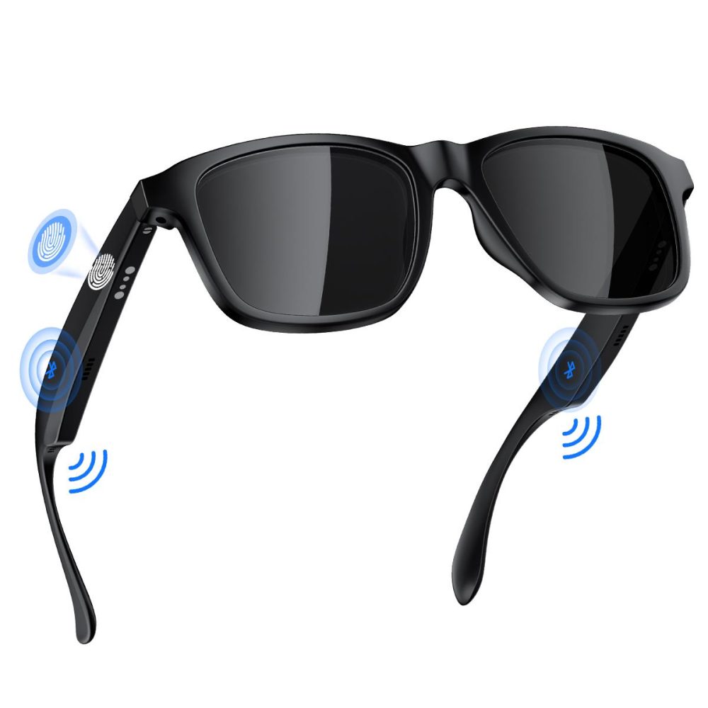 XO -E9 SMART SUNGLASSES