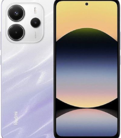 Xiaomi Redmi Note 14 4G 256GB Mist Purple