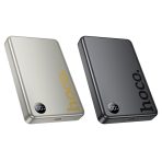 Hoco Q34 Magnetic Wireless Charging Power Bank