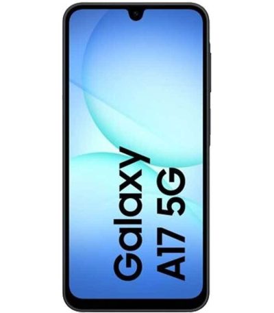 SAMSUNG GALAXY A17 128 GB